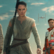 Imagen para el artículo titulado 11 diferencias entre el libro y la película de The Force Awakens revelan aún más misterios